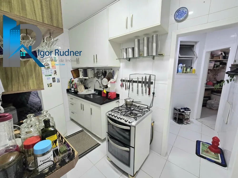 Apartamento, 3 quartos, 102 m² - Foto 8