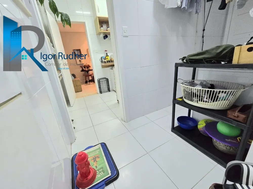 Apartamento, 3 quartos, 102 m² - Foto 1