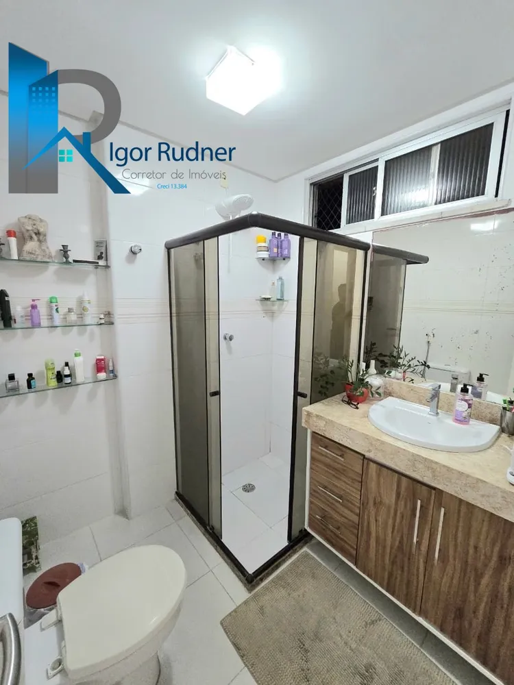 Apartamento, 3 quartos, 102 m² - Foto 4