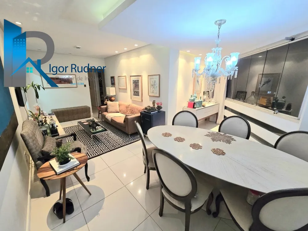 Apartamento, 3 quartos, 102 m² - Foto 6