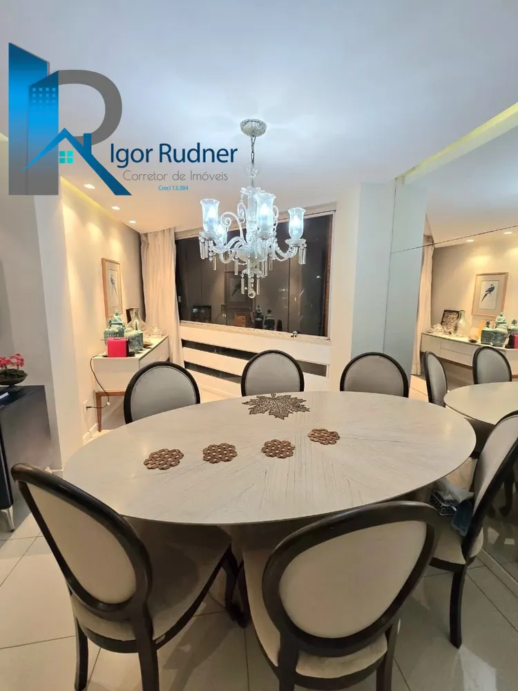 Apartamento, 3 quartos, 102 m² - Foto 4