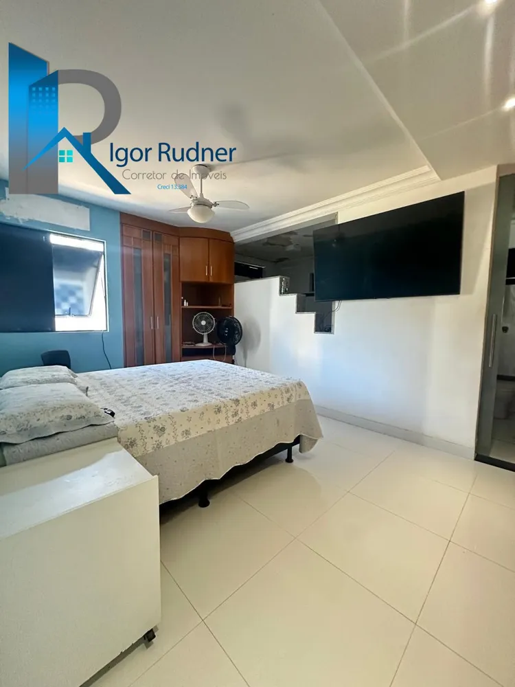 Casa de Condomínio, 3 quartos - Foto 6