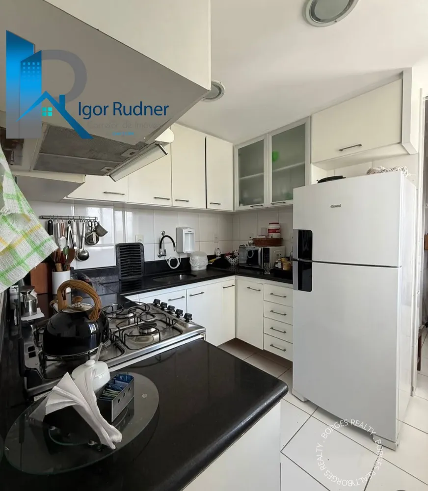 Cobertura, 3 quartos, 210 m² - Foto 14
