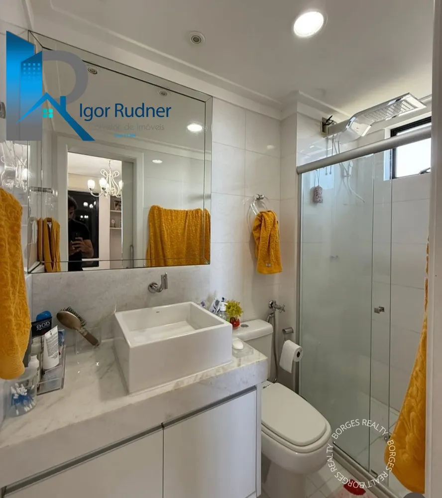 Cobertura, 3 quartos, 210 m² - Foto 6