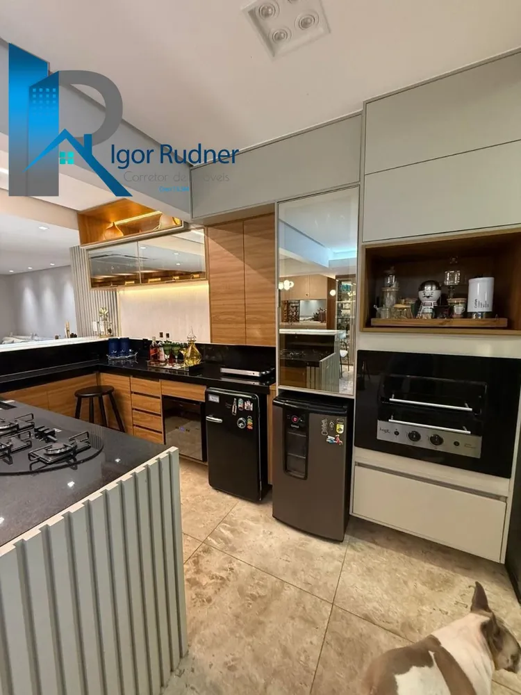 Apartamento, 3 quartos, 188 m² - Foto 8