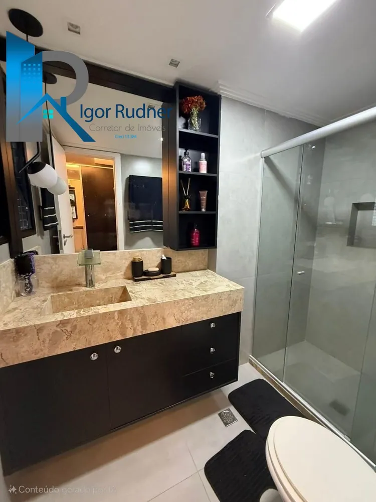 Apartamento, 3 quartos, 188 m² - Foto 11
