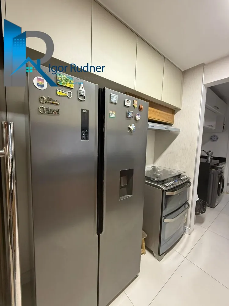 Apartamento, 3 quartos, 188 m² - Foto 13