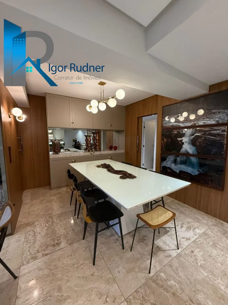 Apartamento, 3 quartos, 188 m² - Foto 7