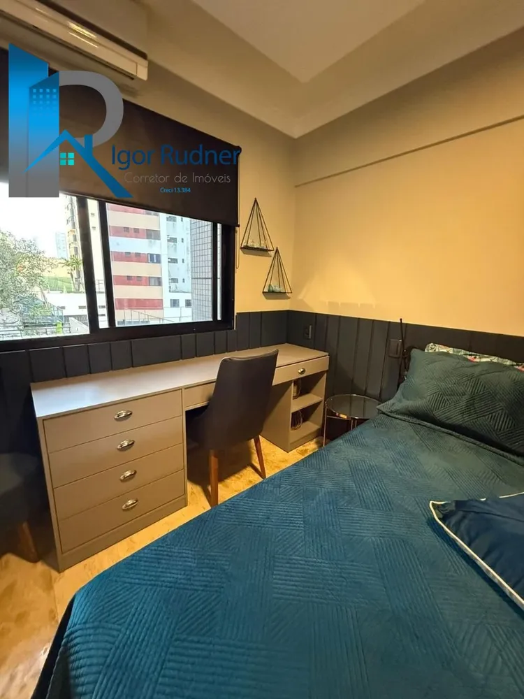 Apartamento, 3 quartos, 188 m² - Foto 12