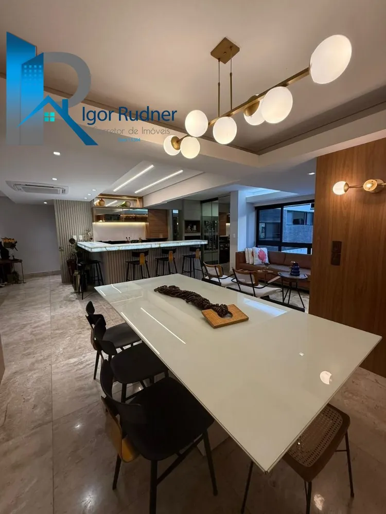 Apartamento, 3 quartos, 188 m² - Foto 6
