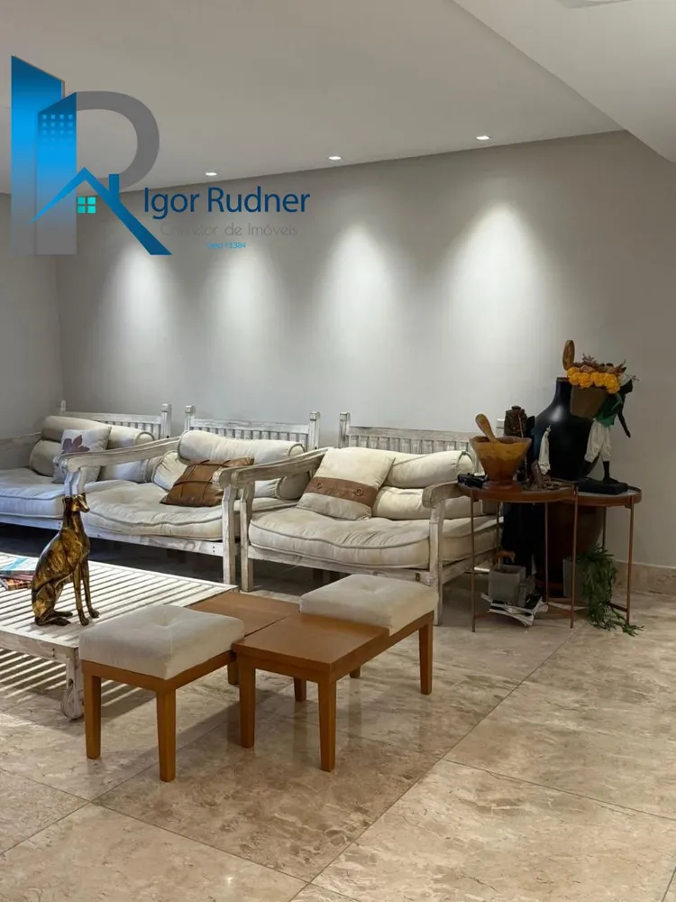 Apartamento, 3 quartos, 188 m² - Foto 6