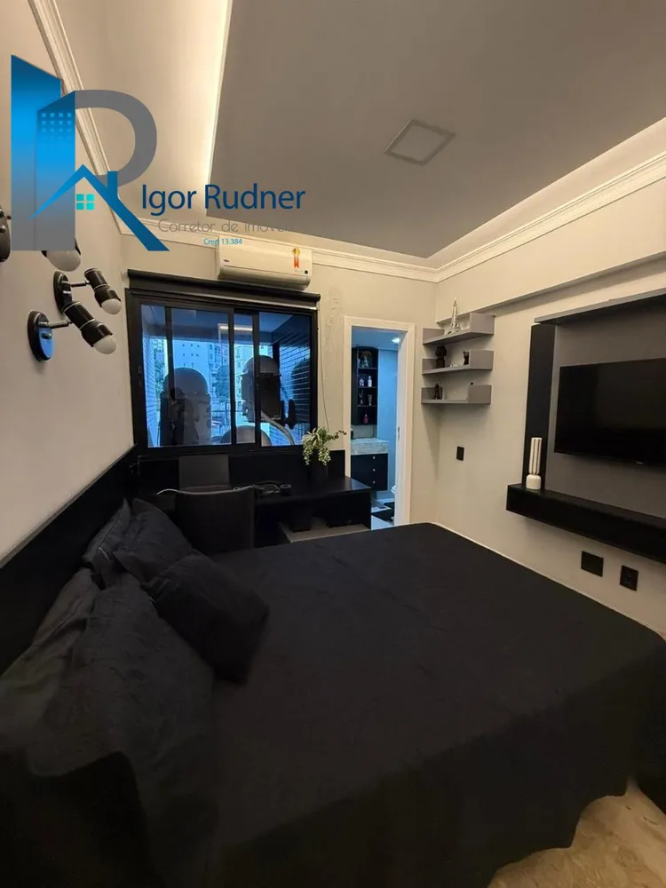 Apartamento, 3 quartos, 188 m² - Foto 10