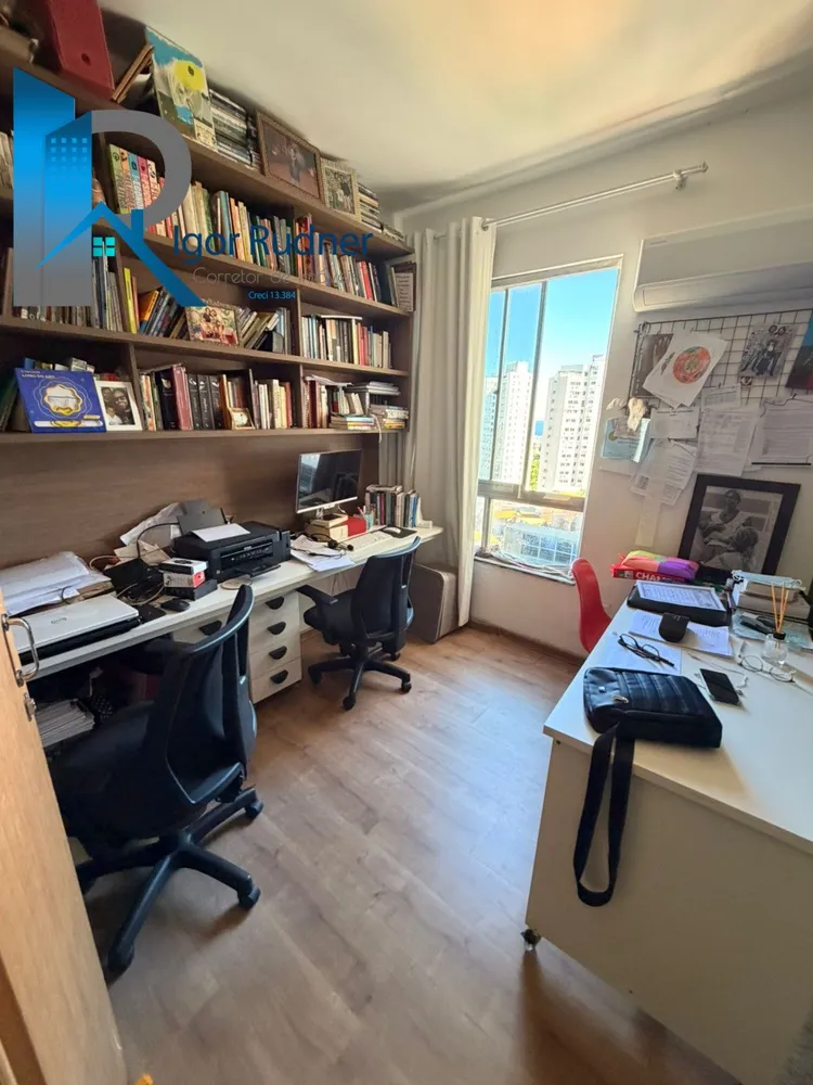 Apartamento, 4 quartos, 175 m² - Foto 7