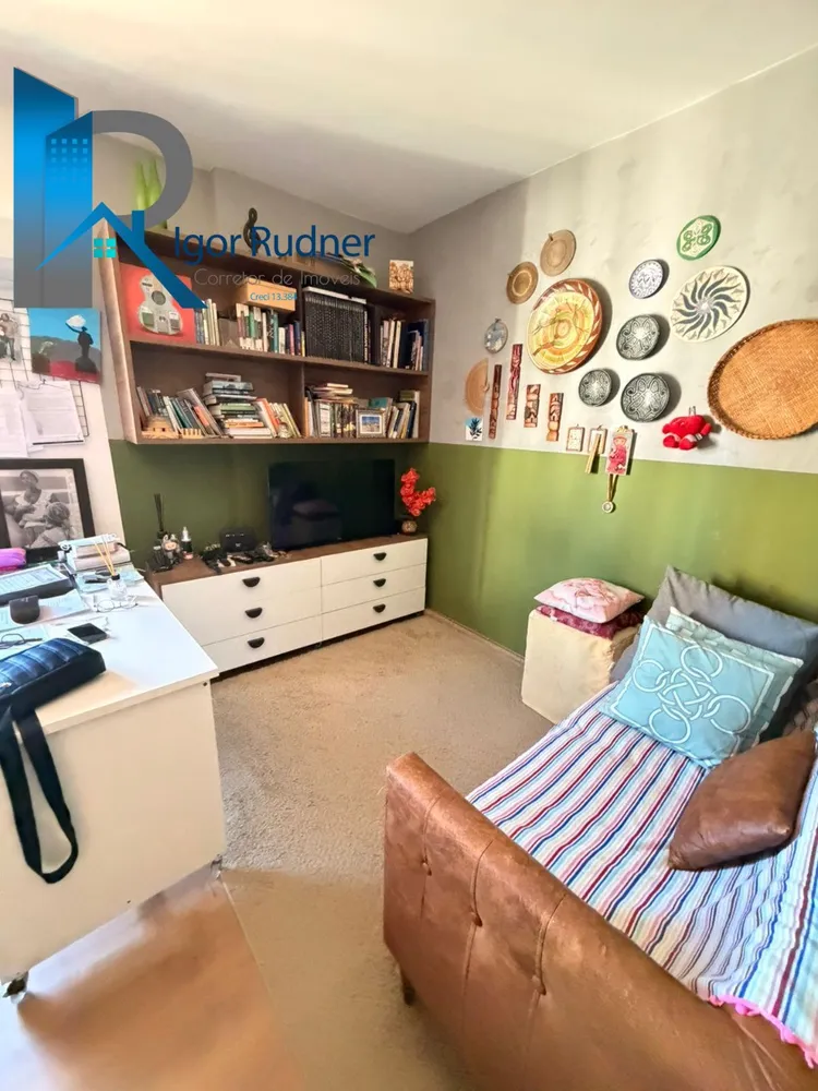 Apartamento, 4 quartos, 175 m² - Foto 6