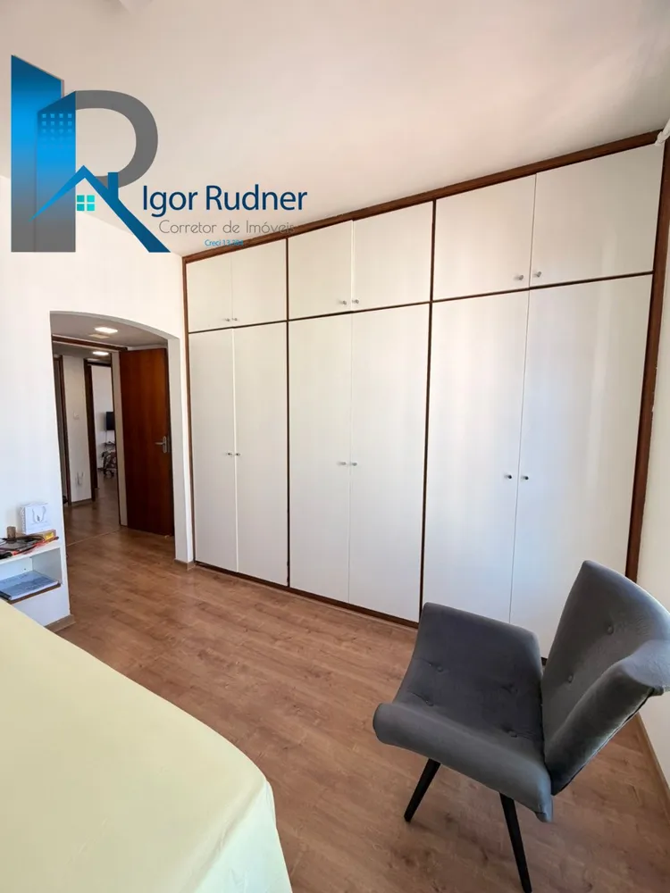 Apartamento, 4 quartos, 175 m² - Foto 9