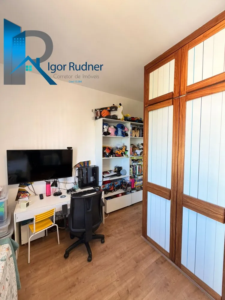 Apartamento, 4 quartos, 175 m² - Foto 12