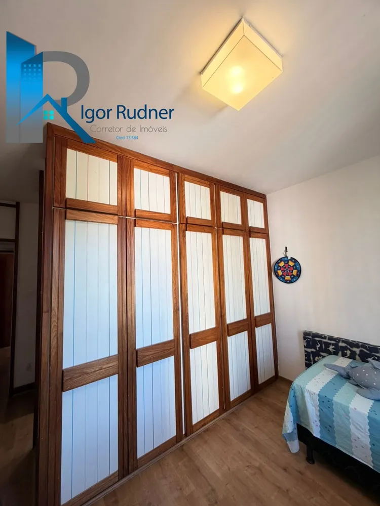 Apartamento, 4 quartos, 175 m² - Foto 10