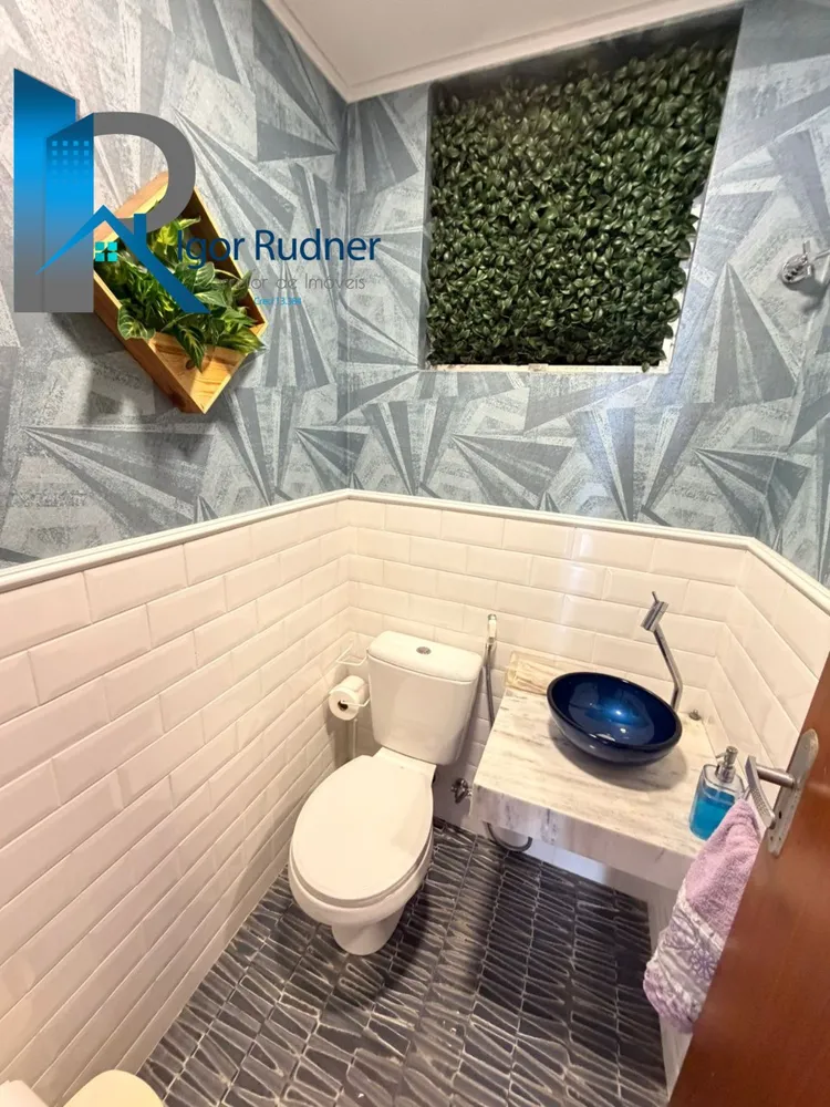Apartamento, 4 quartos, 175 m² - Foto 5