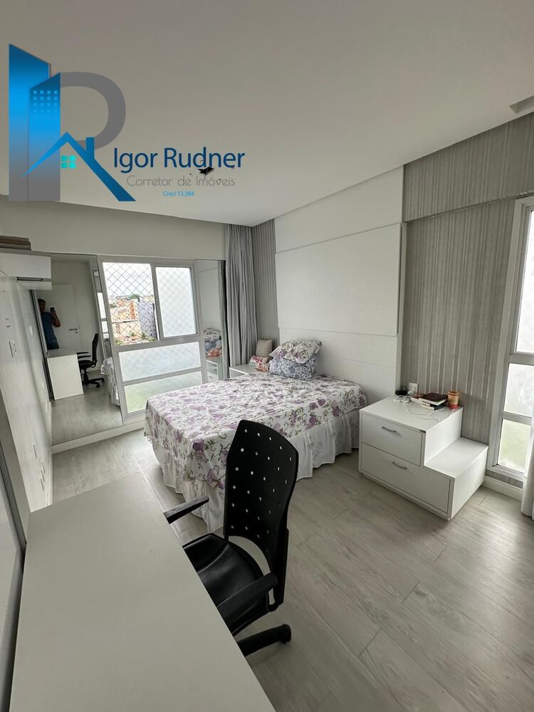 Apartamento à venda com 3 quartos, 143m² - Foto 17