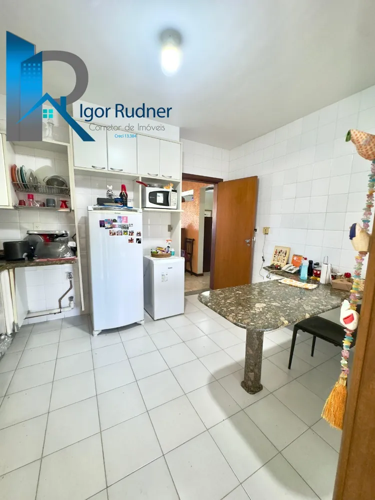 Apartamento, 3 quartos, 180 m² - Foto 10