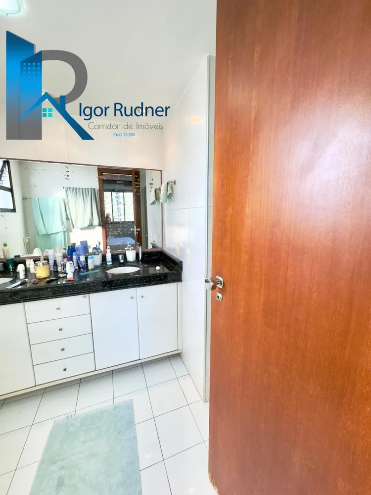 Apartamento, 3 quartos, 180 m² - Foto 3