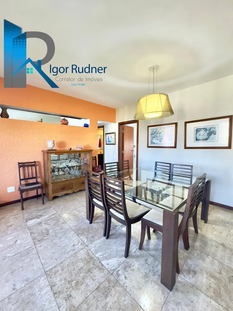 Apartamento, 3 quartos, 180 m² - Foto 3