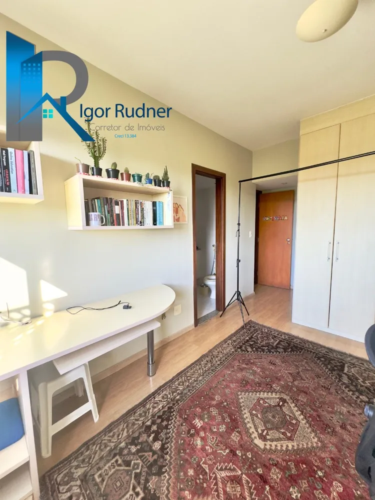 Apartamento, 3 quartos, 180 m² - Foto 5