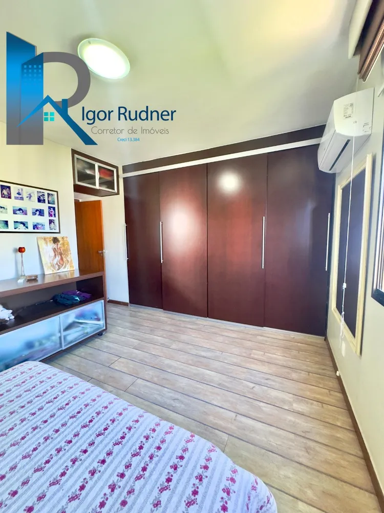 Apartamento, 3 quartos, 180 m² - Foto 8