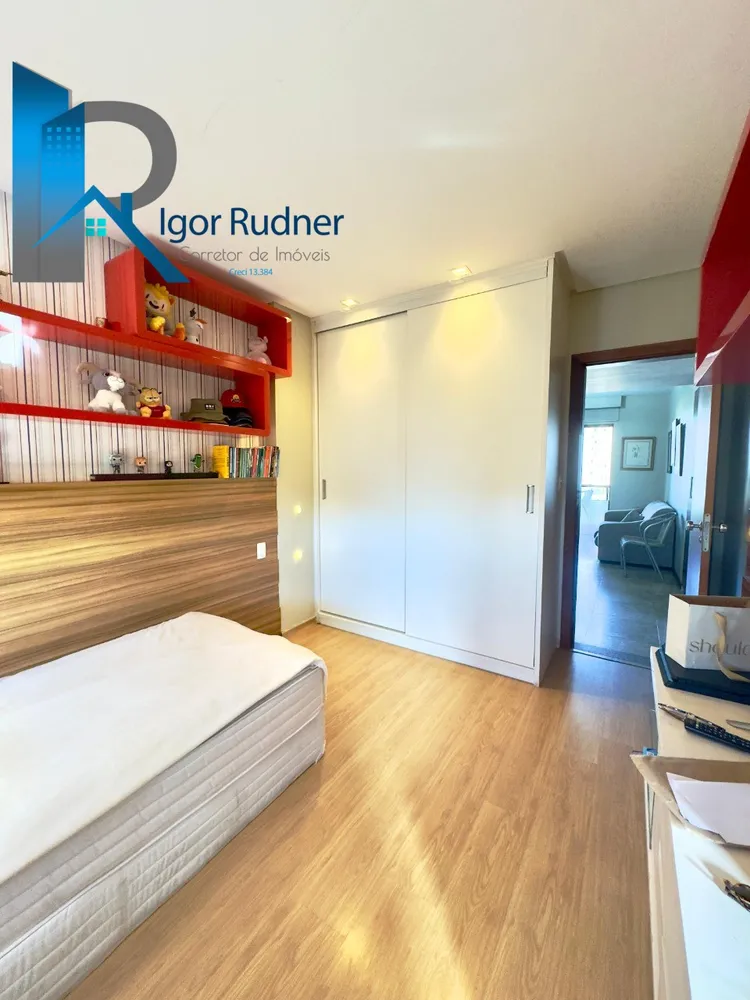 Apartamento, 3 quartos, 180 m² - Foto 6