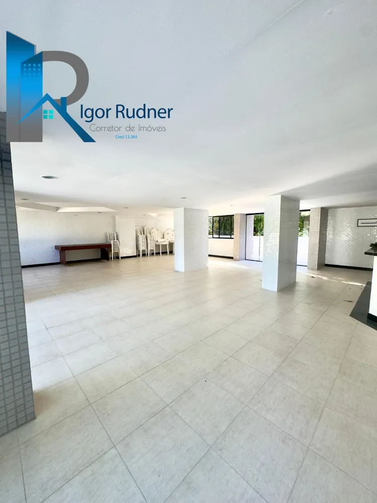 Apartamento, 3 quartos, 180 m² - Foto 14