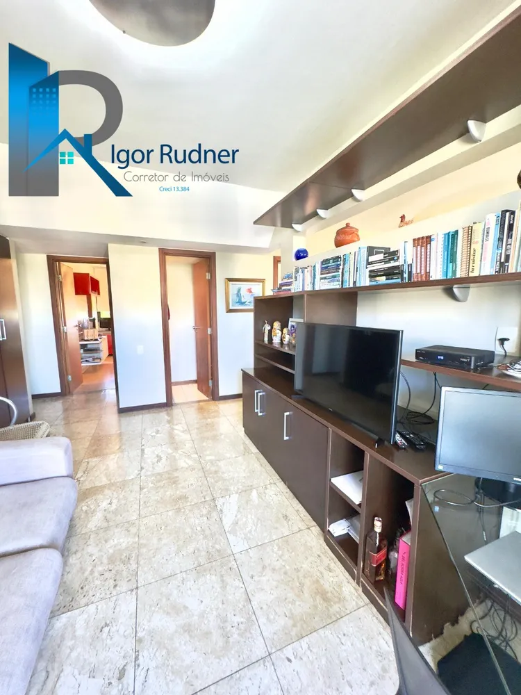 Apartamento, 3 quartos, 180 m² - Foto 4