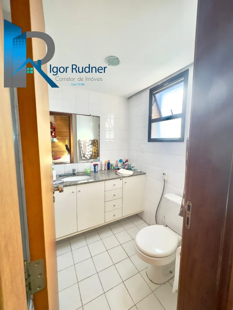 Apartamento, 3 quartos, 180 m² - Foto 7