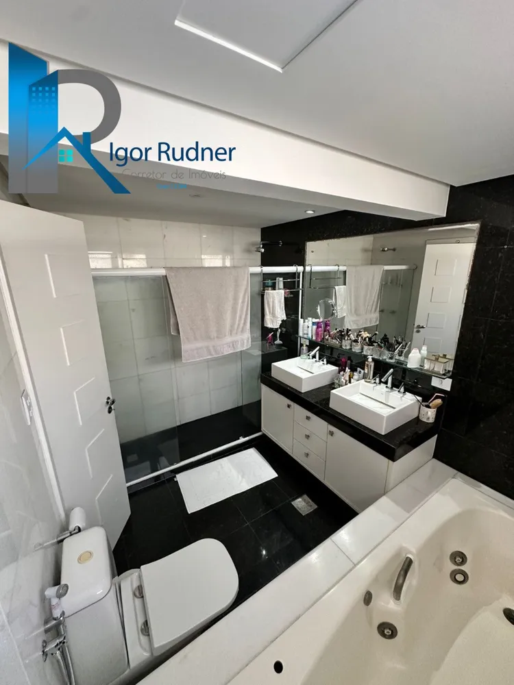 Cobertura, 2 quartos, 248 m² - Foto 7