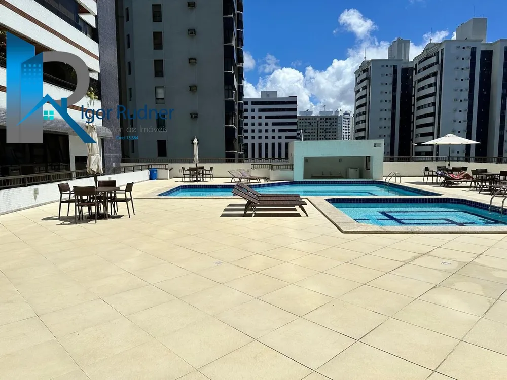Cobertura, 2 quartos, 248 m² - Foto 11