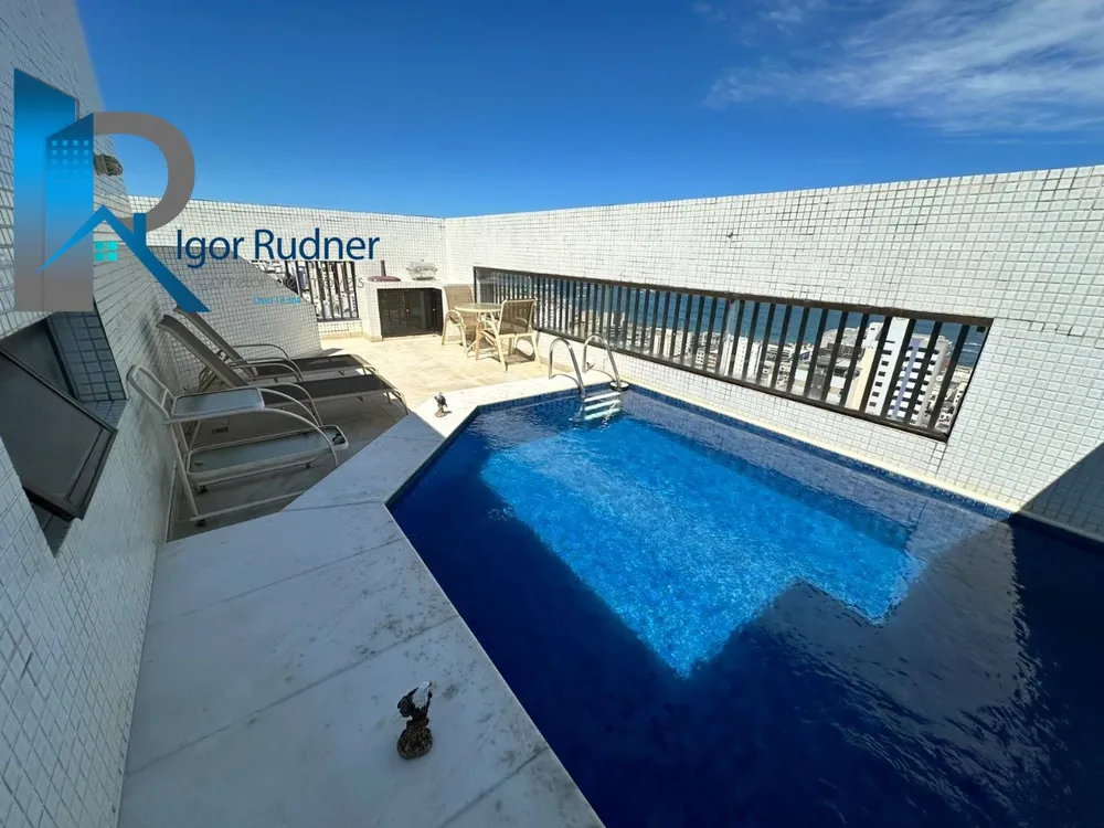 Cobertura, 2 quartos, 248 m² - Foto 9