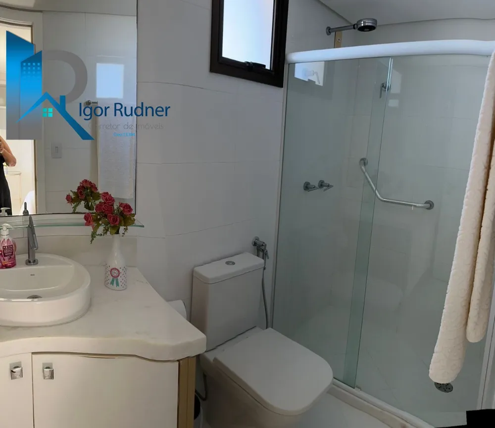 Cobertura, 2 quartos, 248 m² - Foto 2