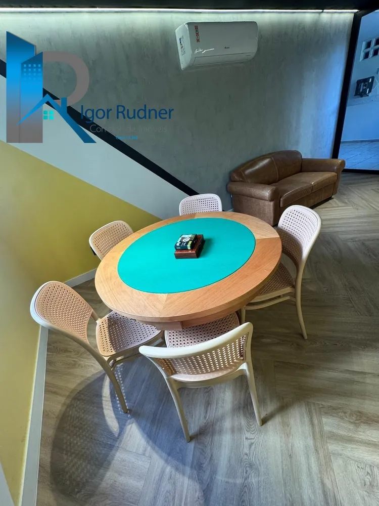 Apartamento, 3 quartos, 90 m² - Foto 8