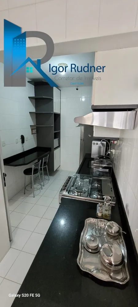 Apartamento, 3 quartos, 90 m² - Foto 5