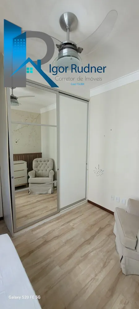 Apartamento, 3 quartos, 90 m² - Foto 7