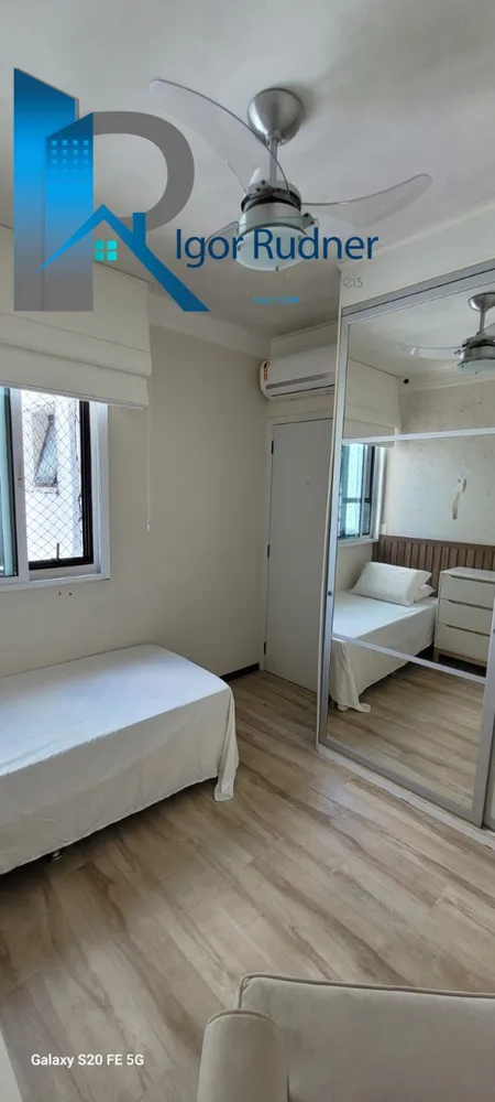 Apartamento, 3 quartos, 90 m² - Foto 1