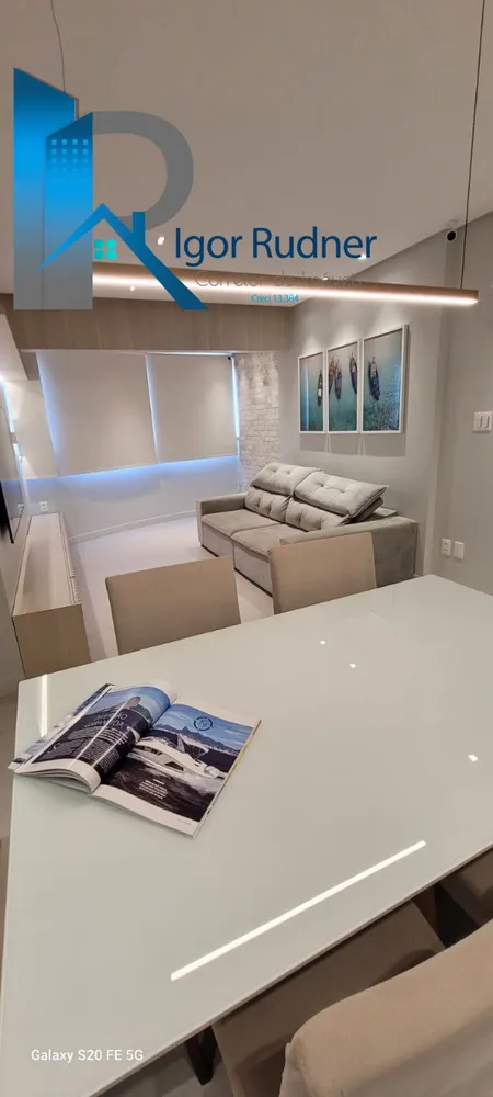 Apartamento, 3 quartos, 90 m² - Foto 6