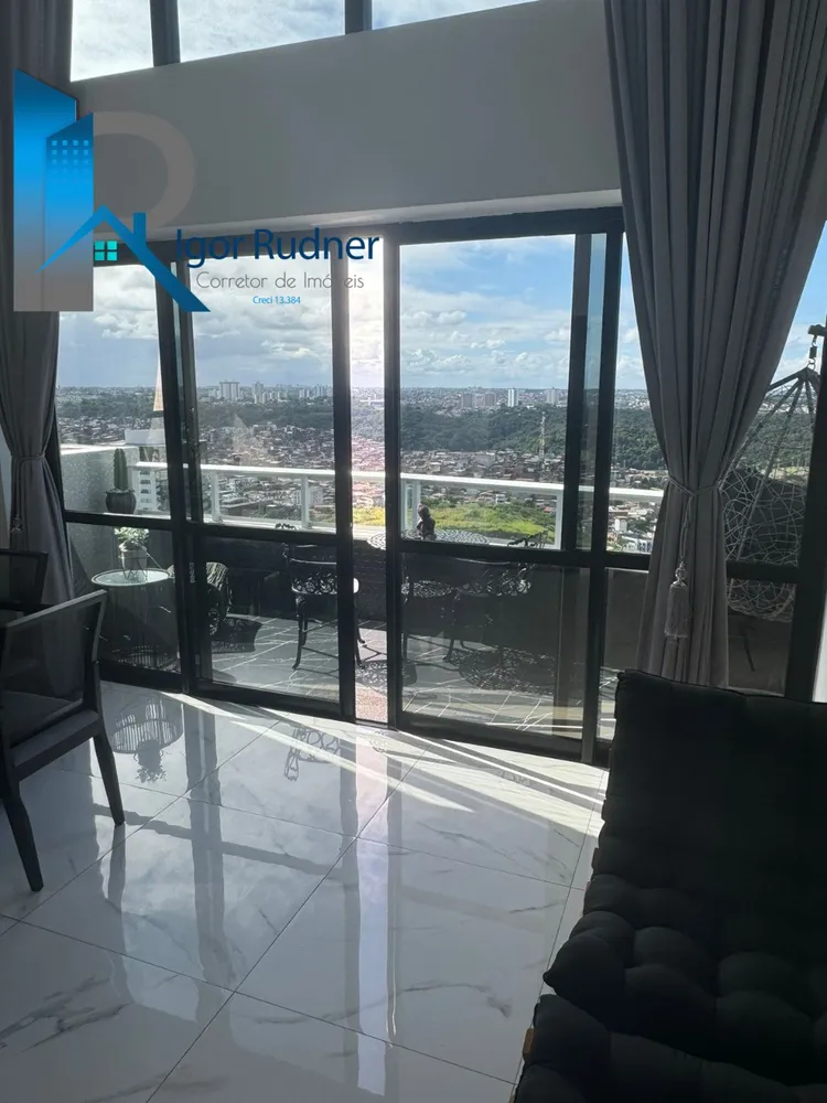 Apartamento, 3 quartos, 120 m² - Foto 2