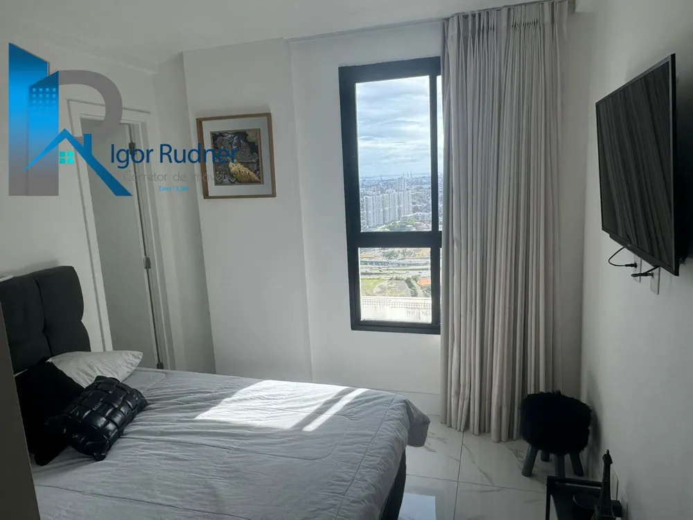 Apartamento, 3 quartos, 120 m² - Foto 4