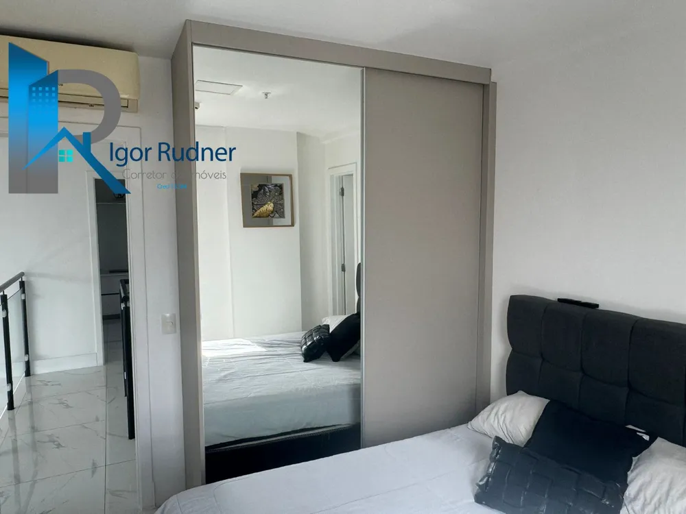Apartamento, 3 quartos, 120 m² - Foto 13