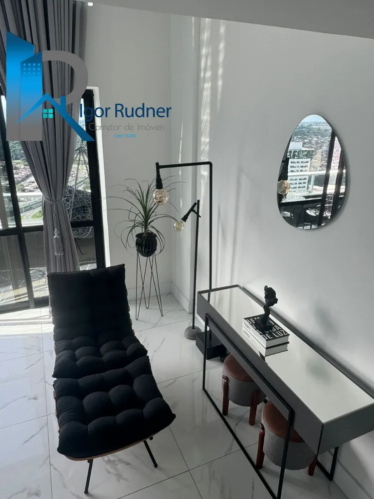 Apartamento, 3 quartos, 120 m² - Foto 3