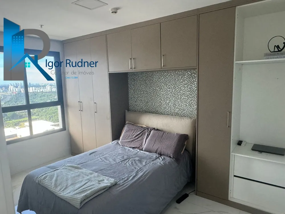 Apartamento, 3 quartos, 120 m² - Foto 7