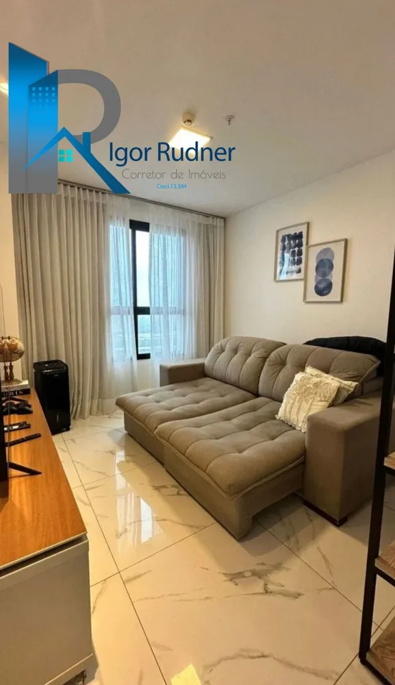 Apartamento, 3 quartos, 120 m² - Foto 5
