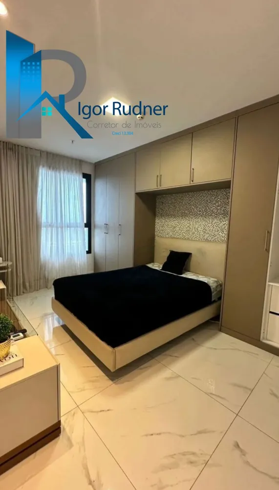 Apartamento, 3 quartos, 120 m² - Foto 3