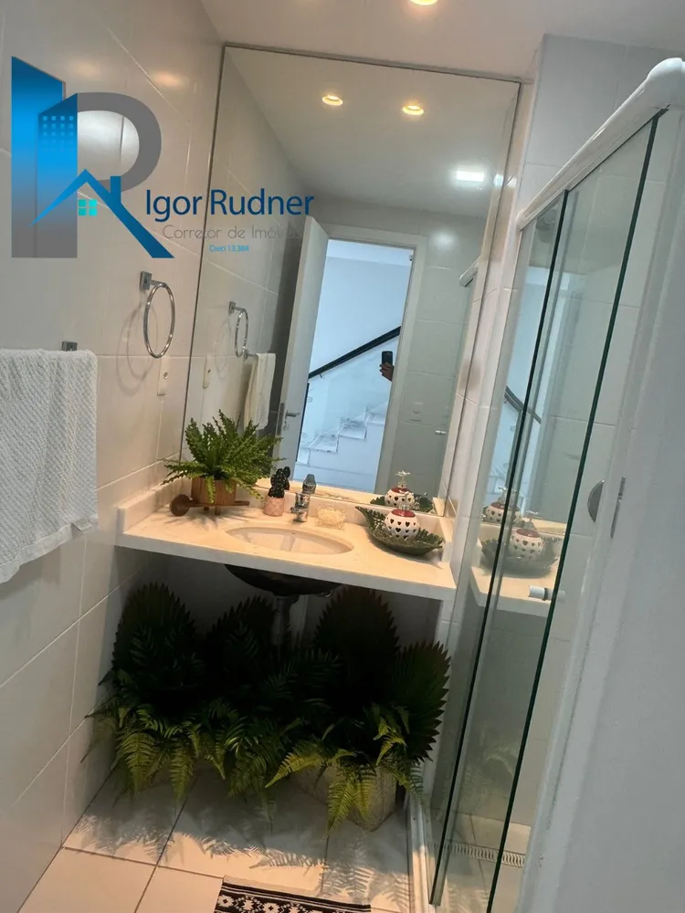 Apartamento, 3 quartos, 120 m² - Foto 8