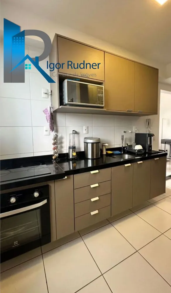 Apartamento, 3 quartos, 120 m² - Foto 16